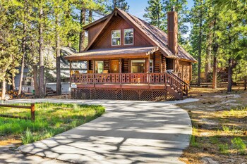 cubs cabin 2561