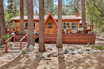 Idle Ours Cabin #713,,3 star