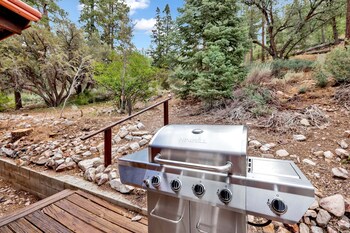 Idle Ours Cabin #713,,3 star