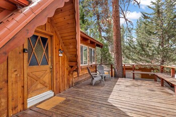 Idle Ours Cabin #713,,3 star