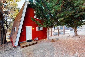 big bear lake