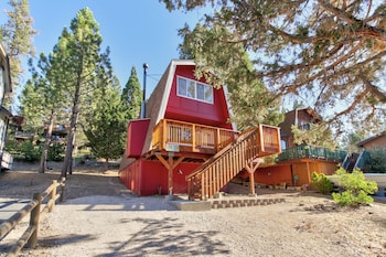 lazy bear barn 124