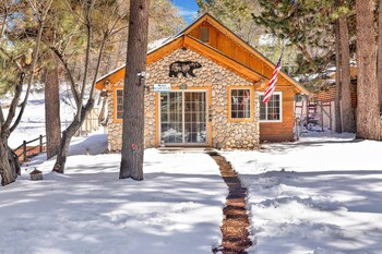 lilys bear cabin 2544
