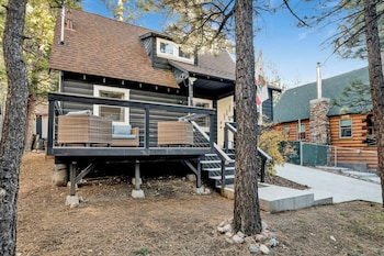 big bear city