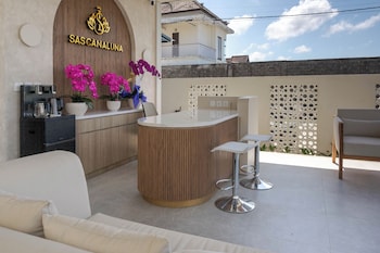 Sascanaluna Padma Bali,,2 star