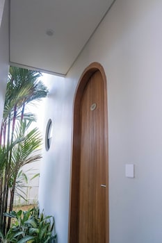 Sascanaluna Padma Bali,,2 star