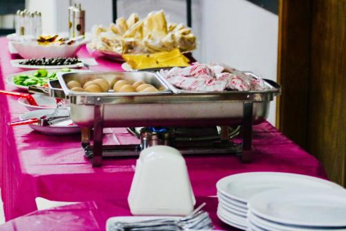 Vista Del Mar Hotel,Beirut>>Aley,3 star