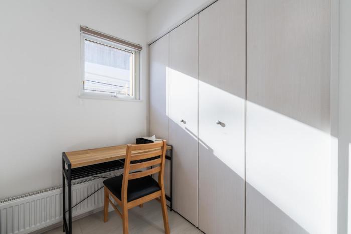 nomad stay chitose