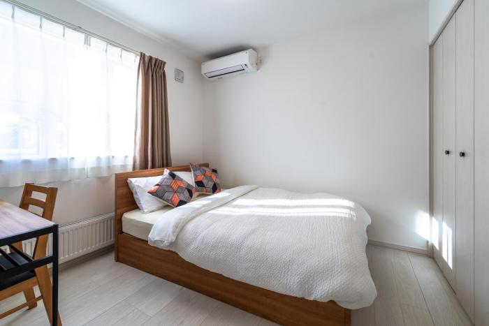 nomad stay chitose