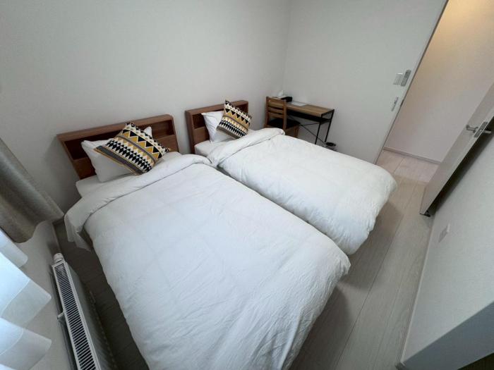 nomad stay chitose