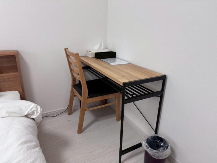 nomad stay chitose
