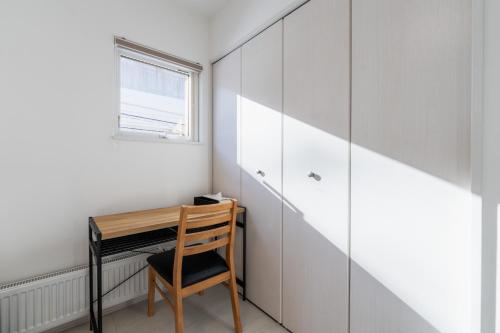 nomad stay chitose