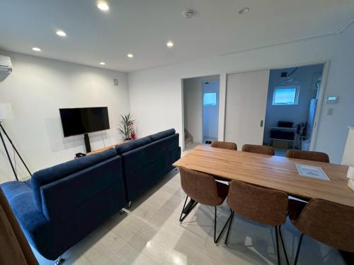 nomad stay chitose
