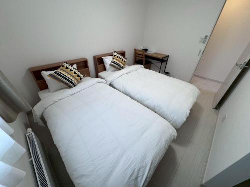 nomad stay chitose