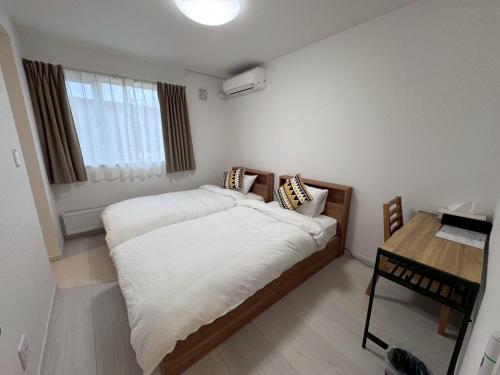 nomad stay chitose