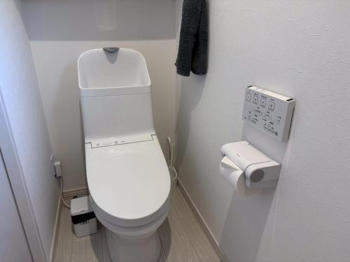 nomad stay chitose