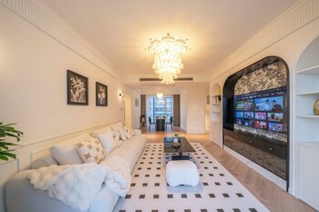 zhome riverside garden fine apt