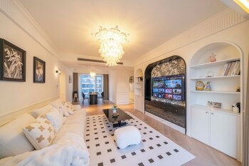zhome riverside garden fine apt