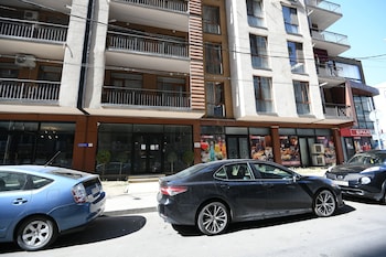 apartment tbilisi