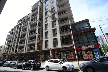 apartment tbilisi