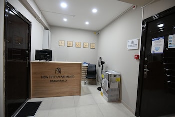 apartment tbilisi