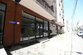 apartment tbilisi