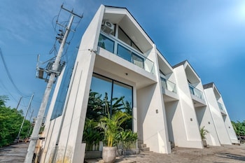 melasti dream residence
