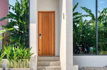 melasti dream residence