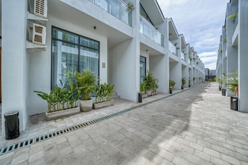 melasti dream residence