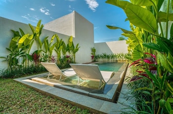melasti dream residence
