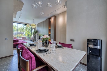 melasti dream residence