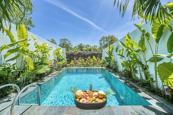 melasti dream residence