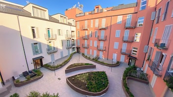 corti segrete milano centro