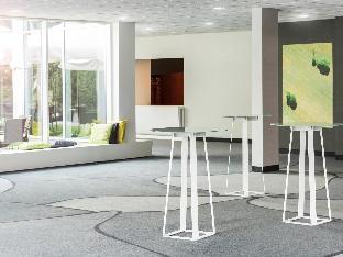 Novotel Warszawa Airport,Warsaw>>Ochota,4 star