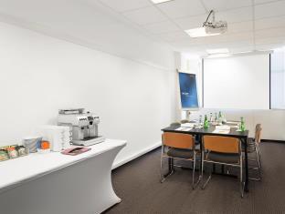 Novotel Warszawa Airport,Warsaw>>Ochota,4 star