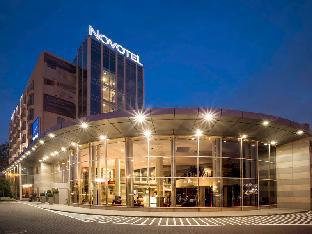 Novotel Warszawa Airport,Warsaw>>Ochota,4 star