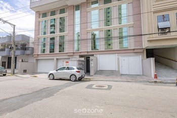 3 suite apt 280m from sea in itapema vga1002