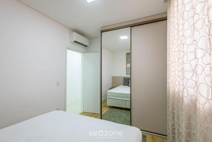 3 suite apt 280m from sea in itapema vga1002