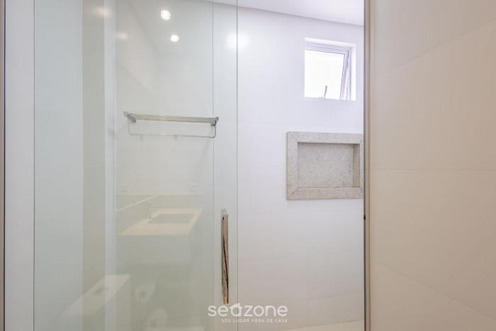 3 suite apt 280m from sea in itapema vga1002