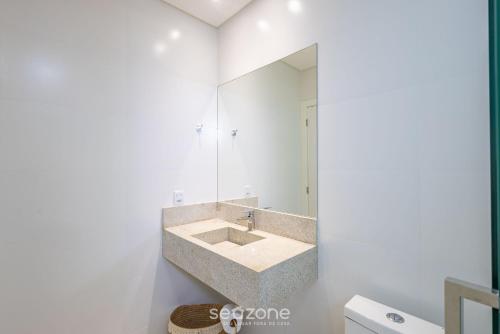 3 suite apt 280m from sea in itapema vga1002