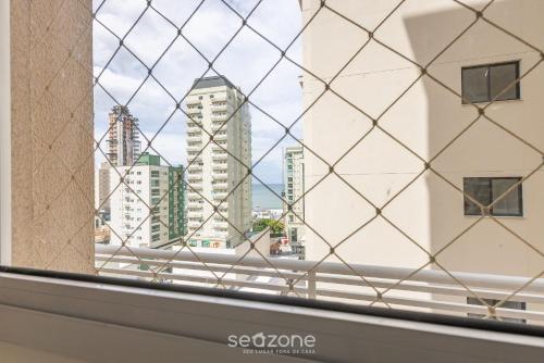 3 suite apt 280m from sea in itapema vga1002