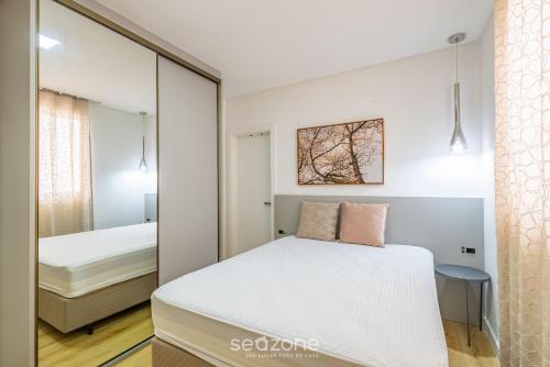3 suite apt 280m from sea in itapema vga1002
