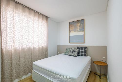 3 suite apt 280m from sea in itapema vga1002