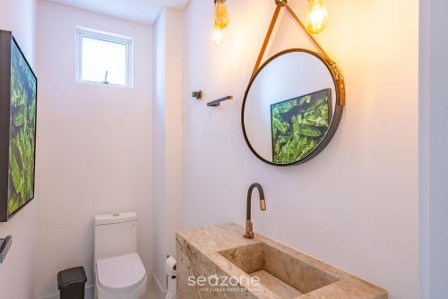 3 suite apt 280m from sea in itapema vga1002