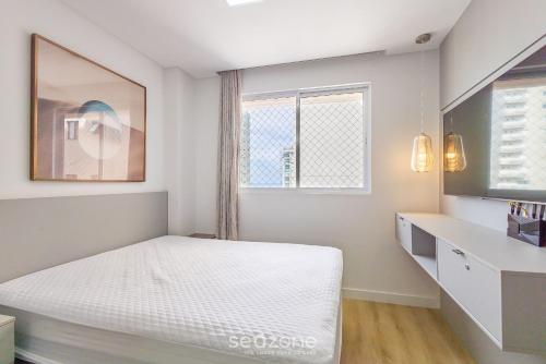 3 suite apt 280m from sea in itapema vga1002