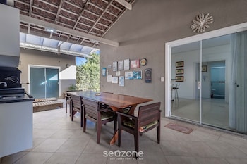 2br house w pool and bbq in penha tzs210