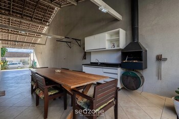 2br house w pool and bbq in penha tzs210