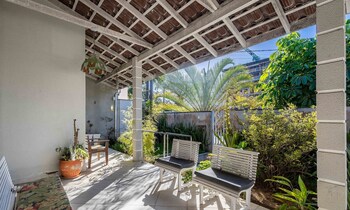 2br house w pool and bbq in penha tzs210