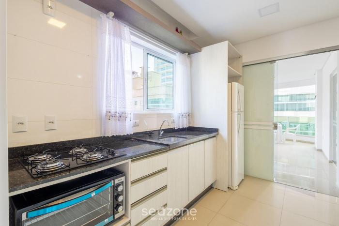 450m beach apt bbq 3 suites tah0602