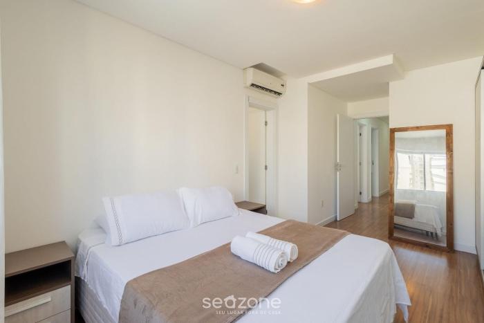 450m beach apt bbq 3 suites tah0602